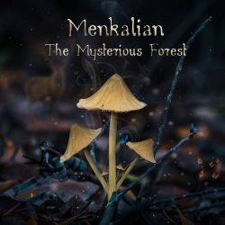 画像1: Menkalian / The Mysterious Forest