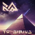 RA / To Sirius