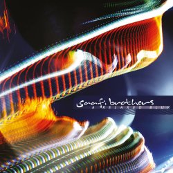 画像1: Saafi Brothers / A Relaxed Blur