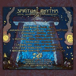 画像2: V.A / Spiritual Rhythm