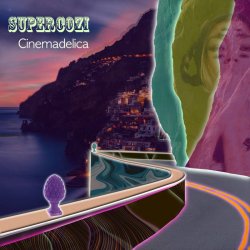 画像1: Supercozi / Cinemadelica