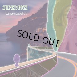 画像1: Supercozi / Cinemadelica