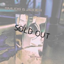 画像1: Smuds & Jidder / En Form For Formel