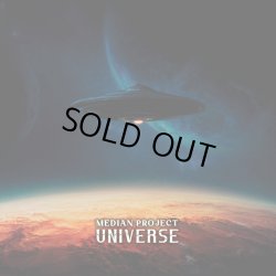画像1: Median Project / Universe