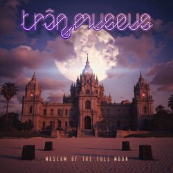 画像1: Trân Museus / Museum of the Full Moon
