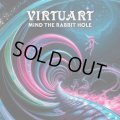 Virtuart / Mind The Rabbit Hole