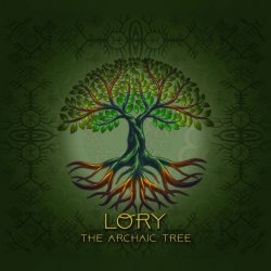 画像1: Lory / The Archaic Tree