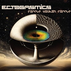 画像1: Ectogasmics / Circle Within Circle