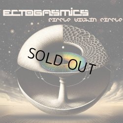 画像1: Ectogasmics / Circle Within Circle