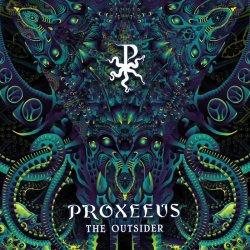 画像1: Proxeeus / The Outsider