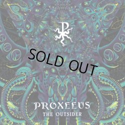 画像1: Proxeeus / The Outsider