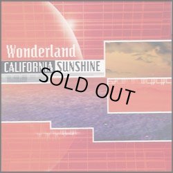 画像1: California Sunshine / Wonderland