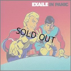 画像1: Exaile / In Panic
