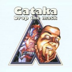 画像1: Gataka / Drop The Mask