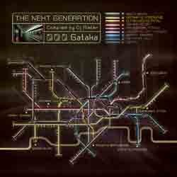 画像1: V.A / The Next Generation - Compiled By Gataka