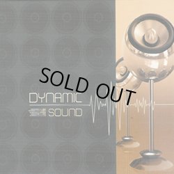 画像1: Dynamic / Dynamic Sound