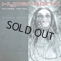 Hypersonic / Access Denied