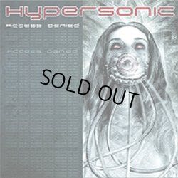 画像1: Hypersonic / Access Denied