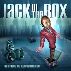 画像1: V.A / JACK IN THE BOX