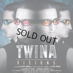 画像1: Twina / Visions