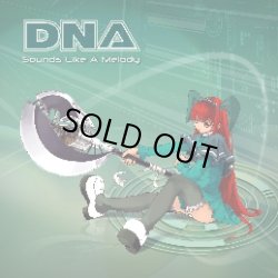 画像1: DNA / Sounds Like A Melody