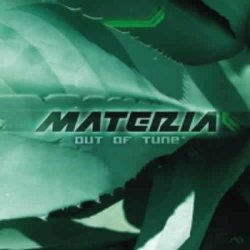 画像1: MATERIA / OUT OF TUNE