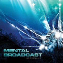 画像1: Mental Broadcast / Signals