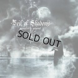 画像1: V.A / Veil Of Shadows