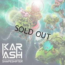 画像1: Karash / Shapeshifter