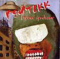 PSYTEKK / SPACE SYNDROME