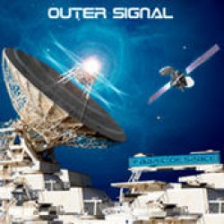 画像1: OUTER SIGNAL / FABRIC OF SPACE