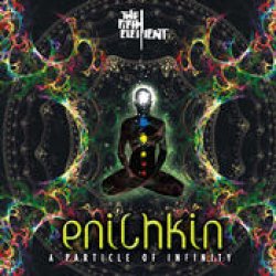 画像1: Enichkin / A Particle Of Infinity