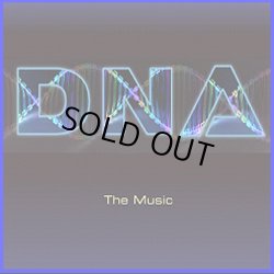 画像1: DNA / The Music