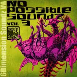 画像1: V.A / No Possible Soundz Vol.3