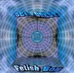 画像1: Sci Forest / Fetish Box