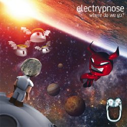 画像1: 【お取り寄せ】 Electrypnose / Where Do We Go?