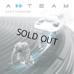 画像1: A-Team / Fast Forward