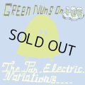 Green Nuns On Ice / The Pan Electric Variations