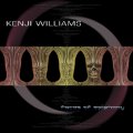 Kenji Williams / Faces of Epiphany