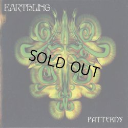 画像1: Earthling / Patterns