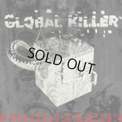 画像1: Audiopathik / Global Killer