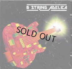 画像1: V.A / 6 String Adelica