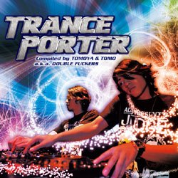 画像1: V.A / Trance Porter