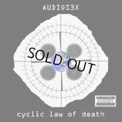 画像1: Audios3x / Cyclic Law of Death