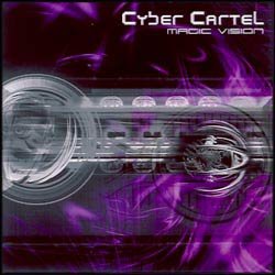 画像1: Cyber Cartel / Magic Vision