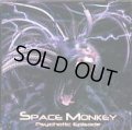 Space Monkey / Psychotic Episode