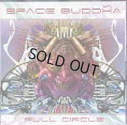 画像1: Space Buddha / Full Circle