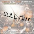 Opium Of The Masses / The Lost Planet