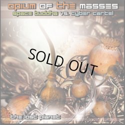 画像1: Opium Of The Masses / The Lost Planet