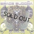 Space Buddha / No Shields